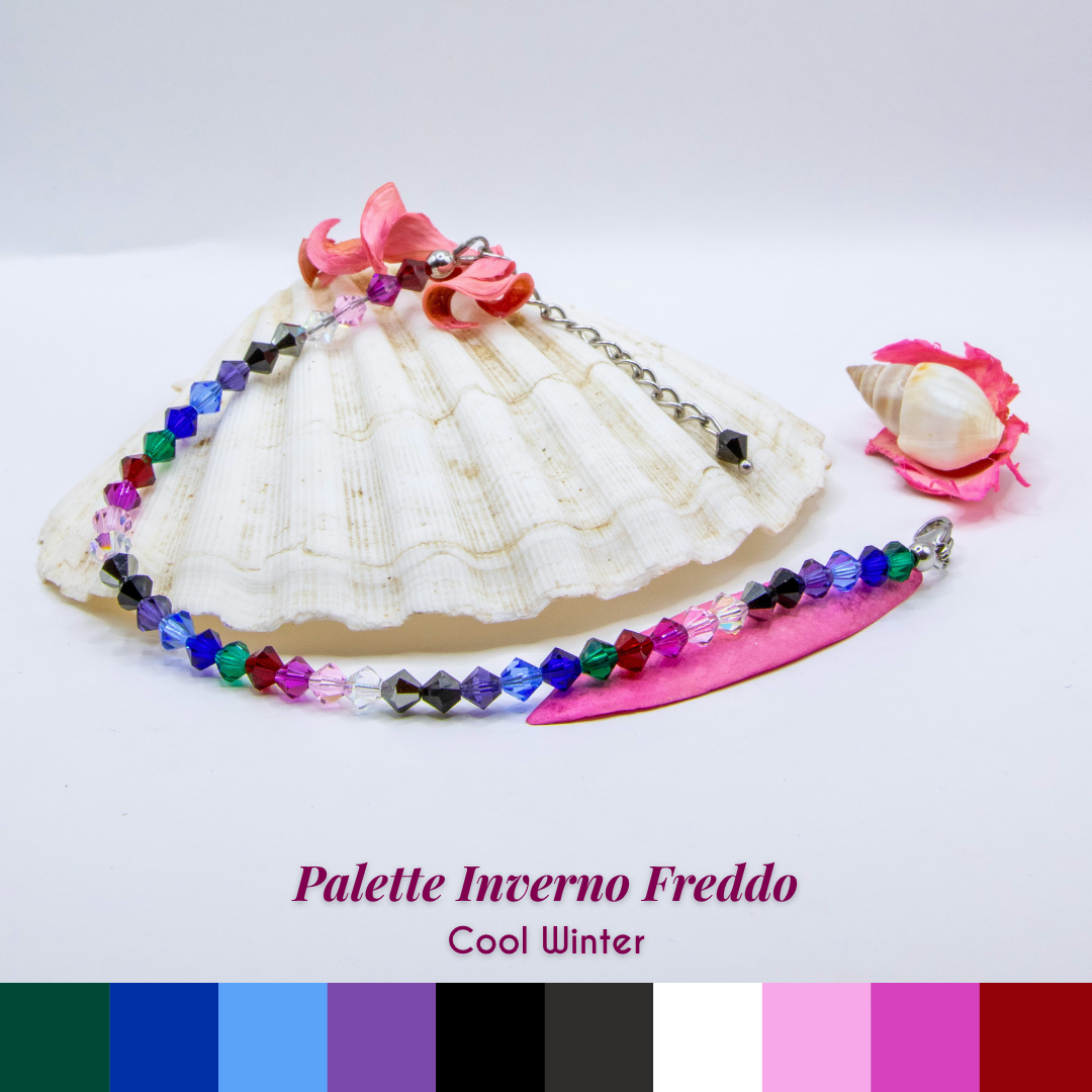 Cavigliera Palette Inverno