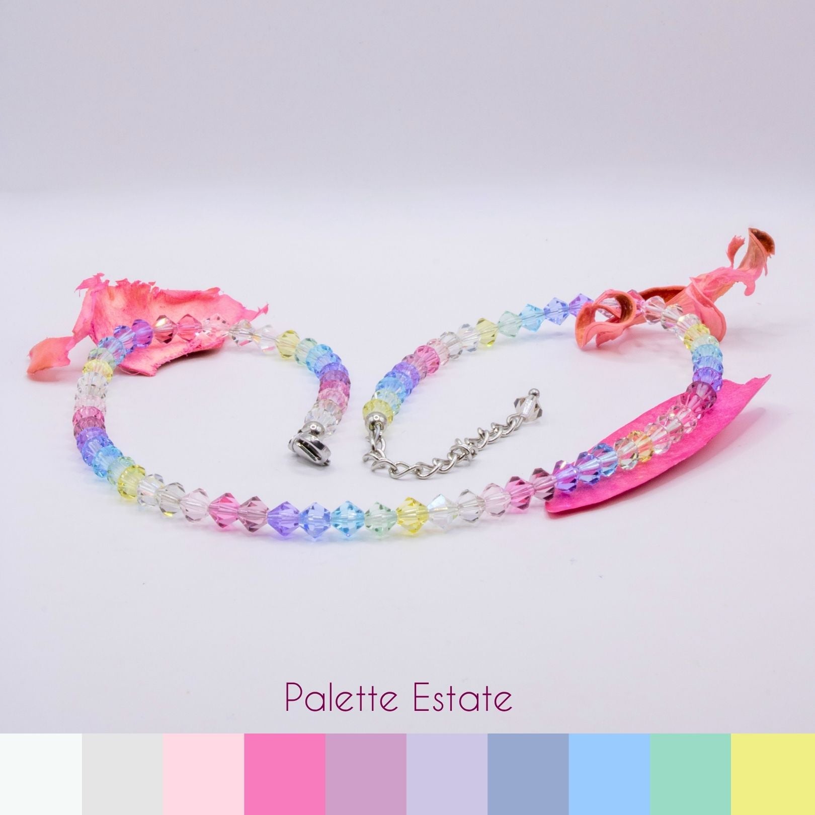 Collana Palette Estate