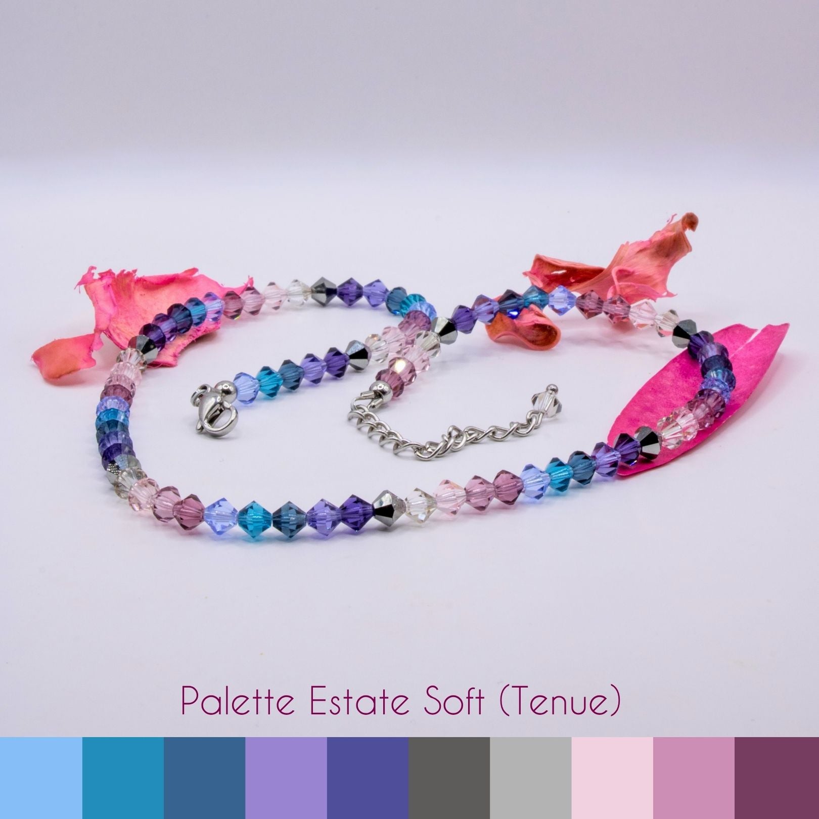 Collana Palette Estate