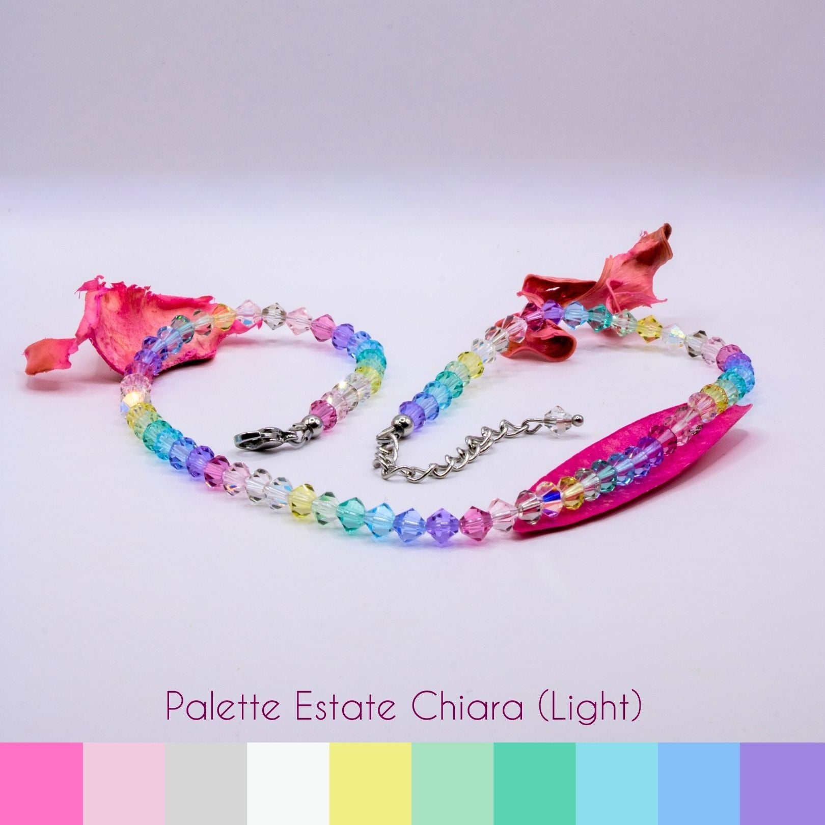 Collana Palette Estate