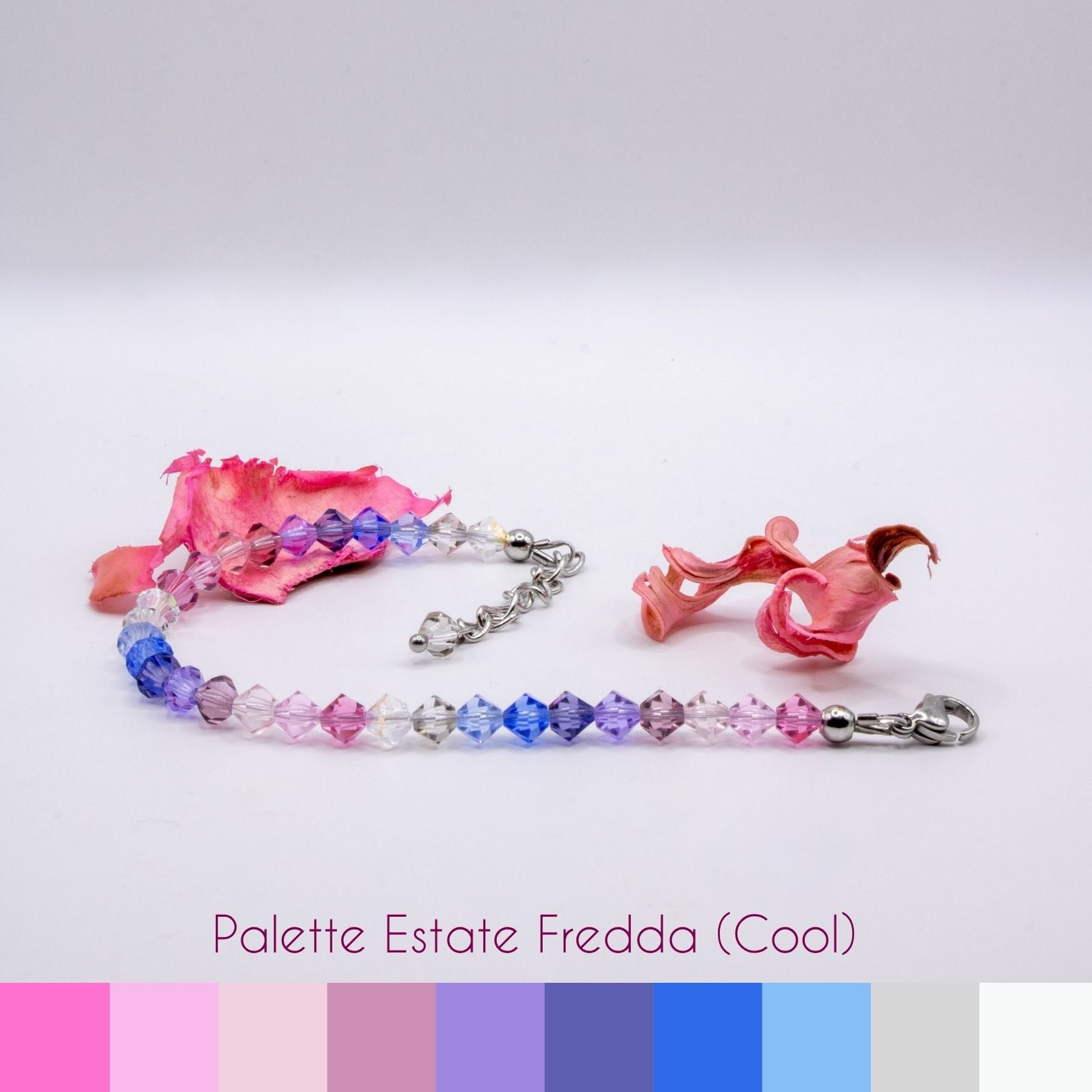 Bracciale Palette Estate
