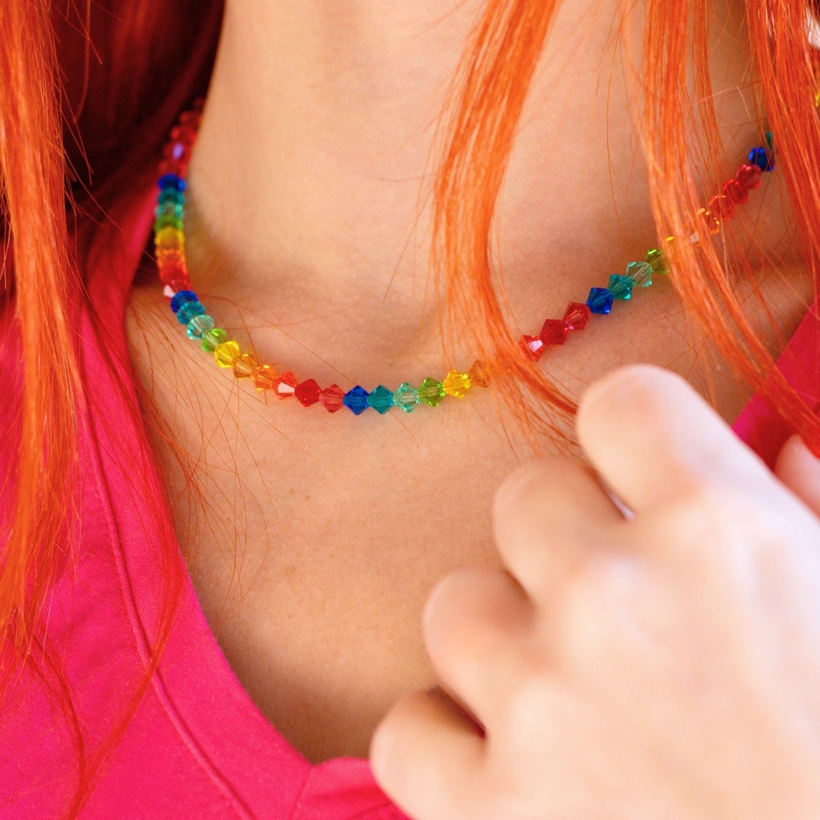 Collana Palette Primavera
