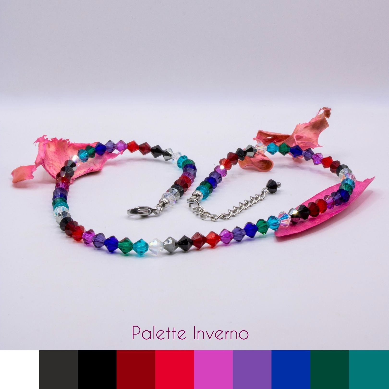 Collana Palette Inverno
