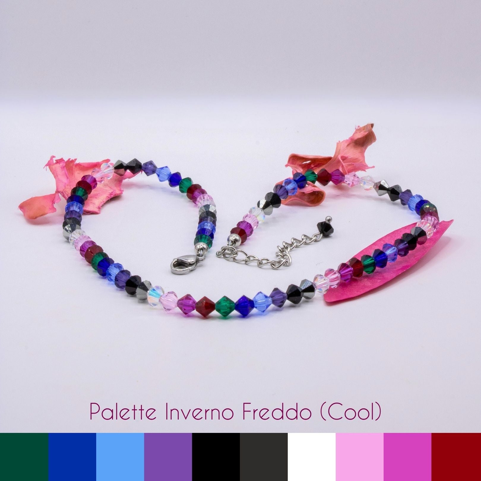 Collana Palette Inverno
