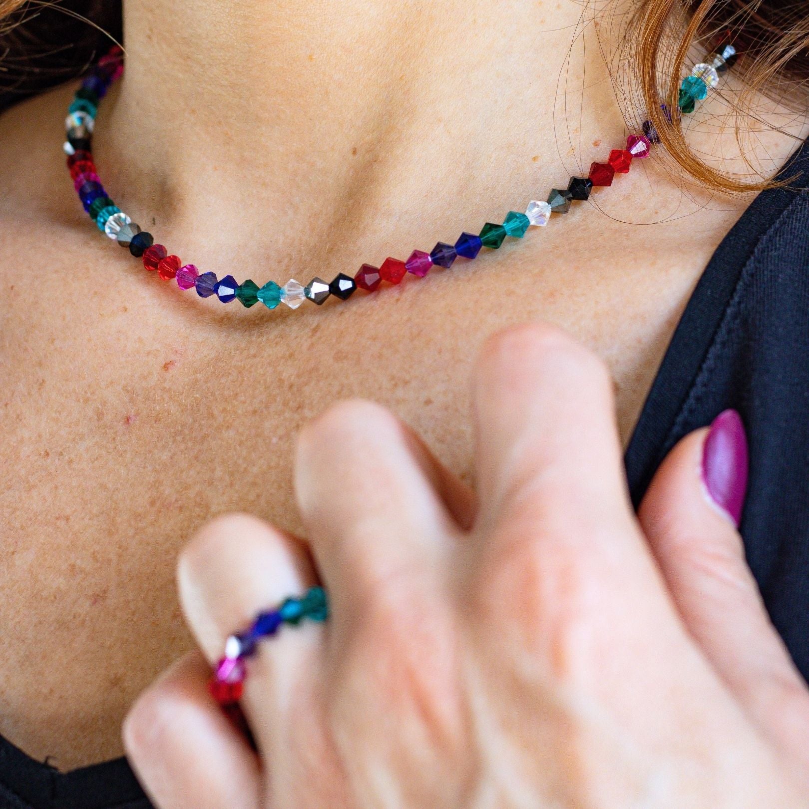Collana Palette Inverno