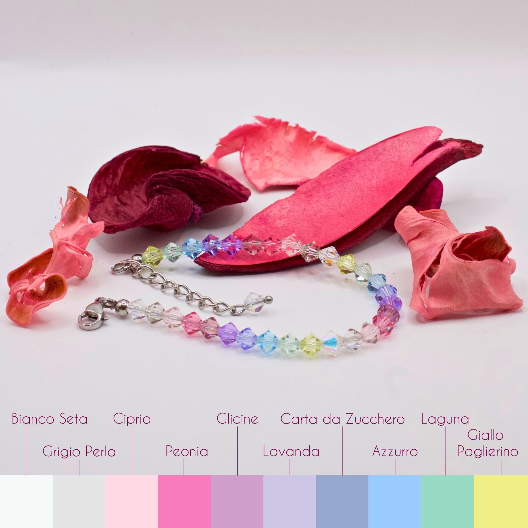 Bracciale Palette Estate