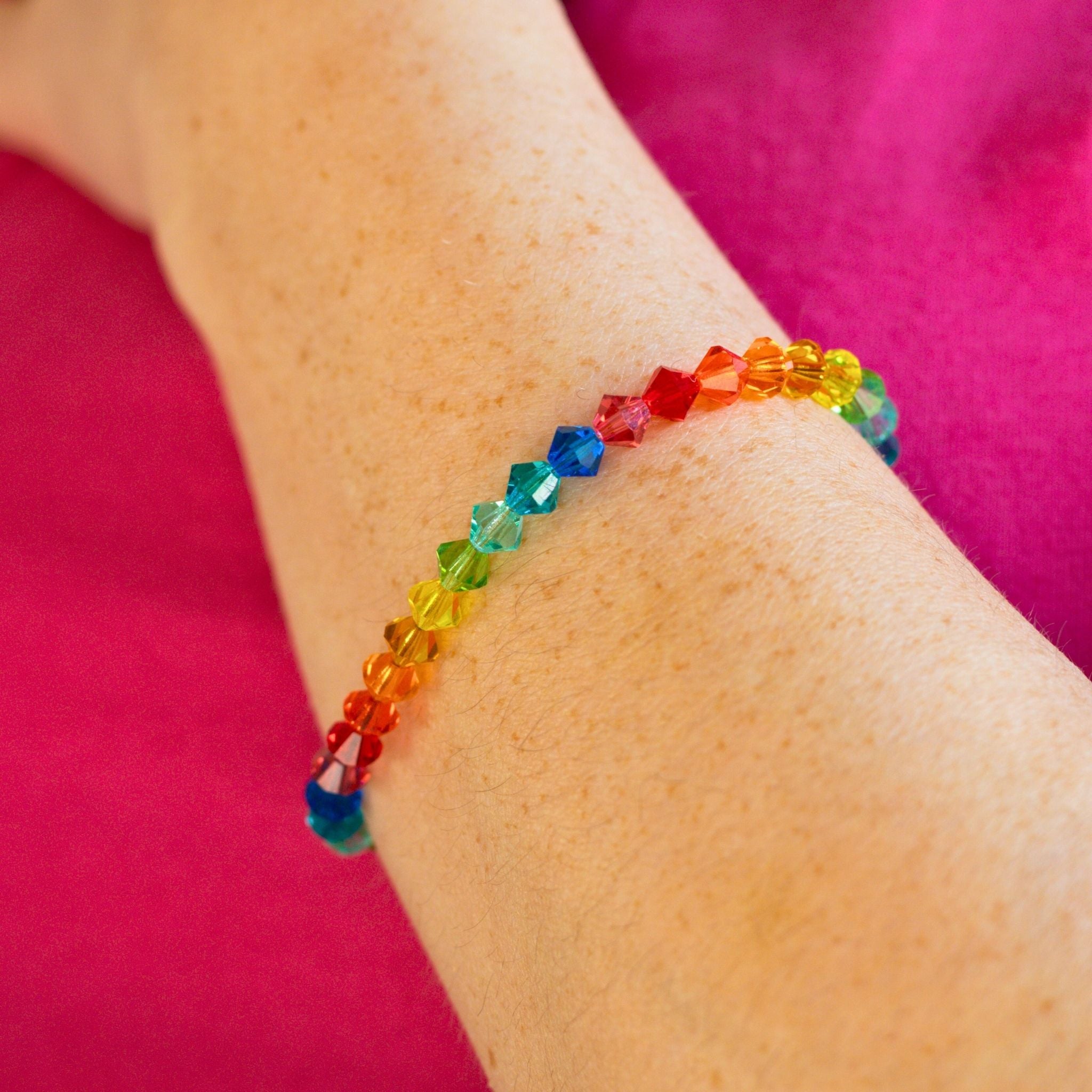 Bracciale Palette Primavera