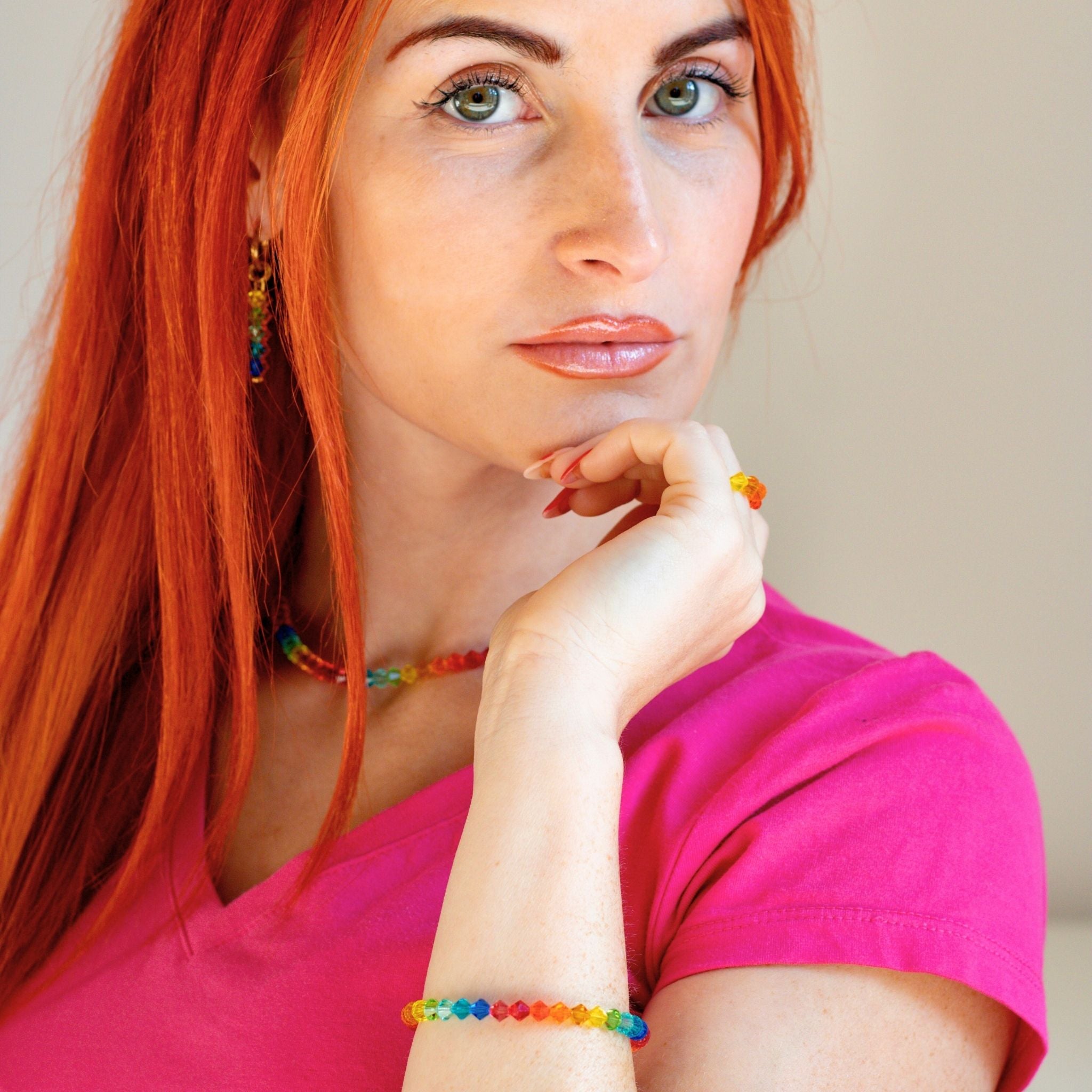 Bracciale Palette Primavera