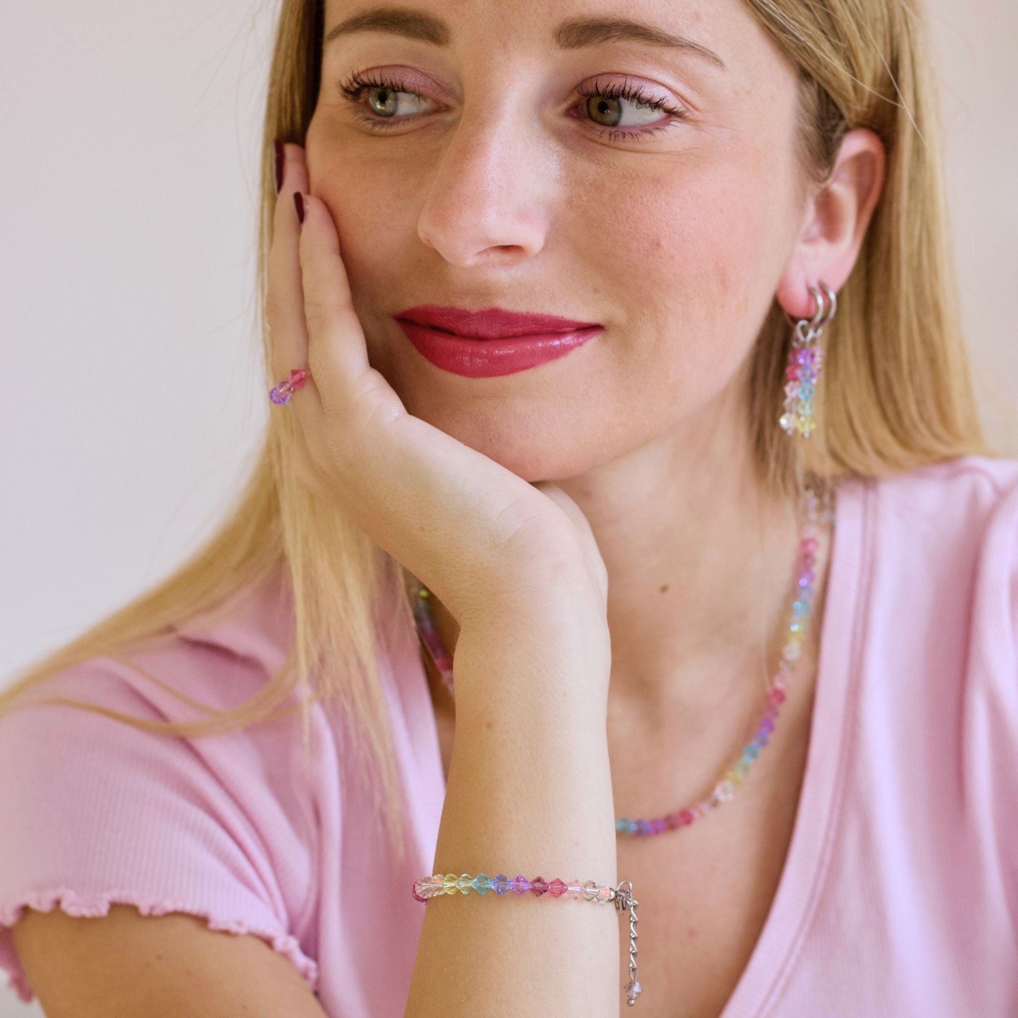 Bracciale Palette Estate