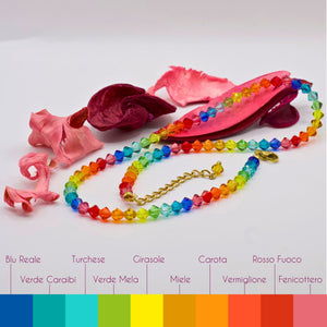 Collana Palette Primavera