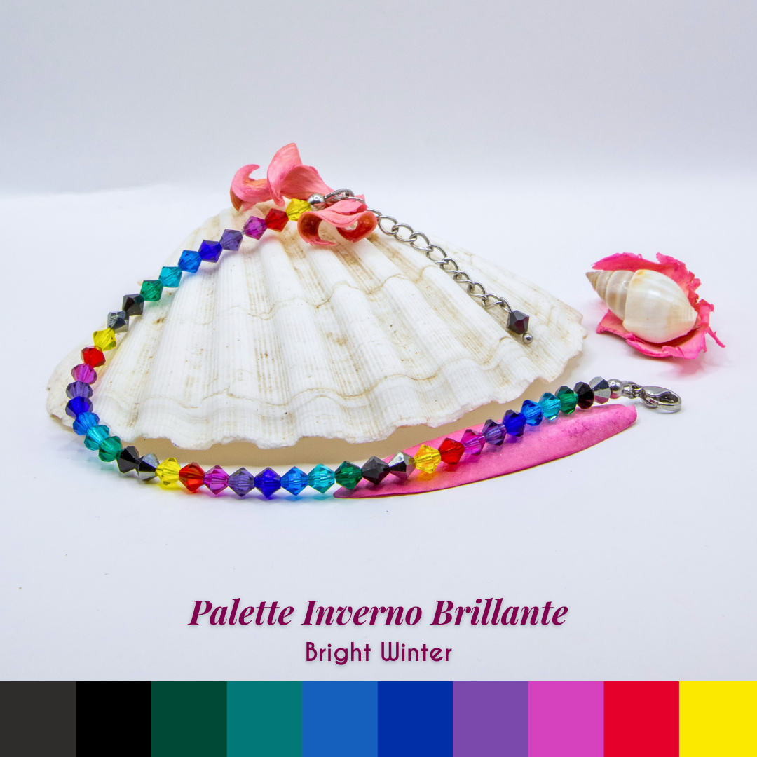 Cavigliera Palette Inverno