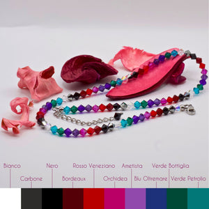 Collana Palette Inverno