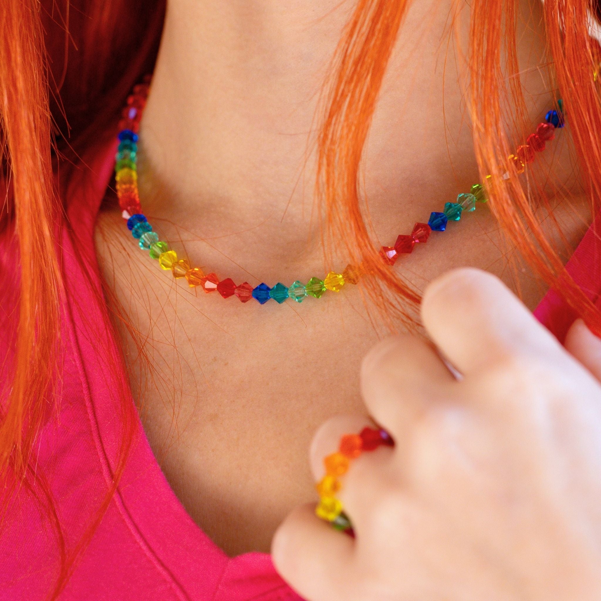 Collana Palette Primavera