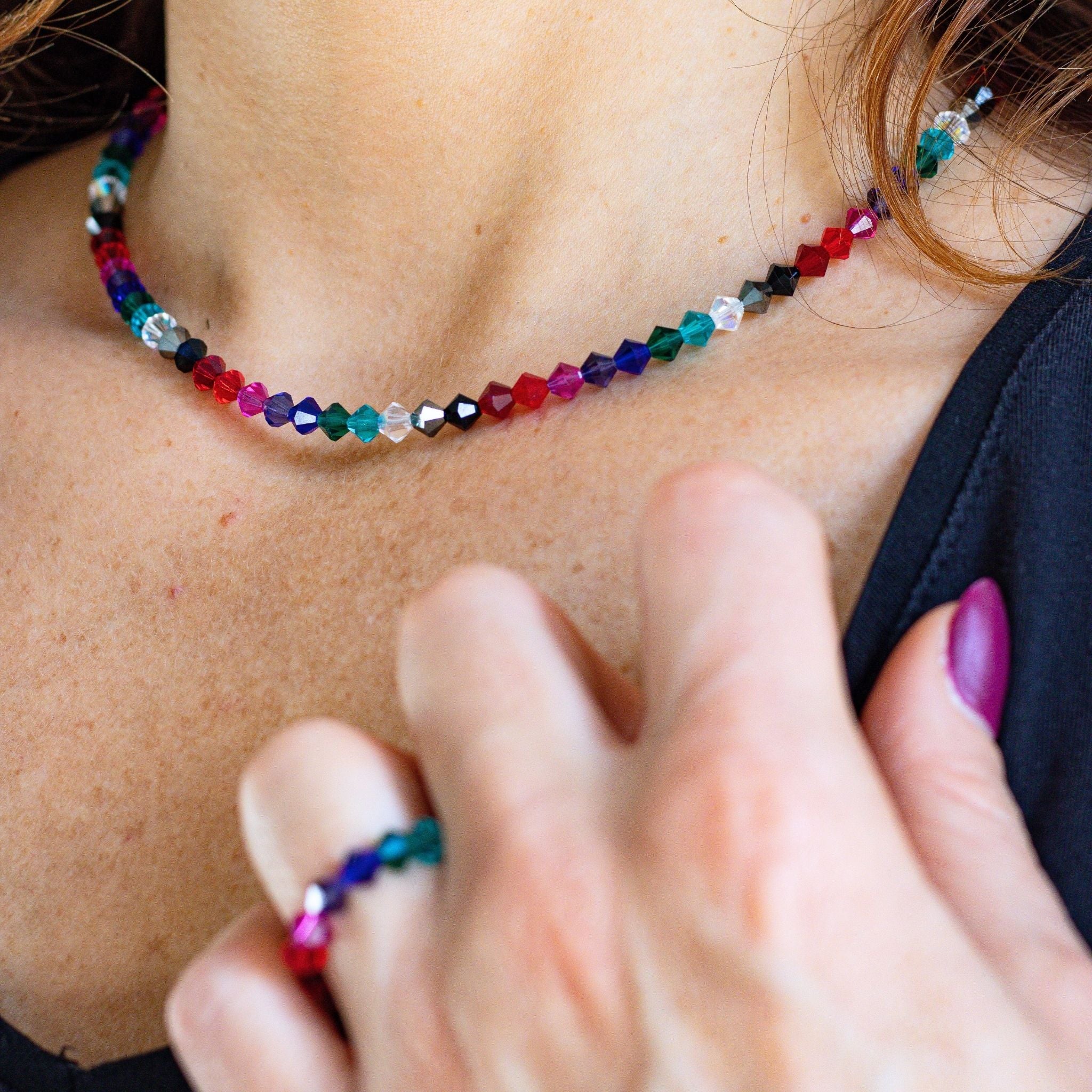 Collana Palette Inverno