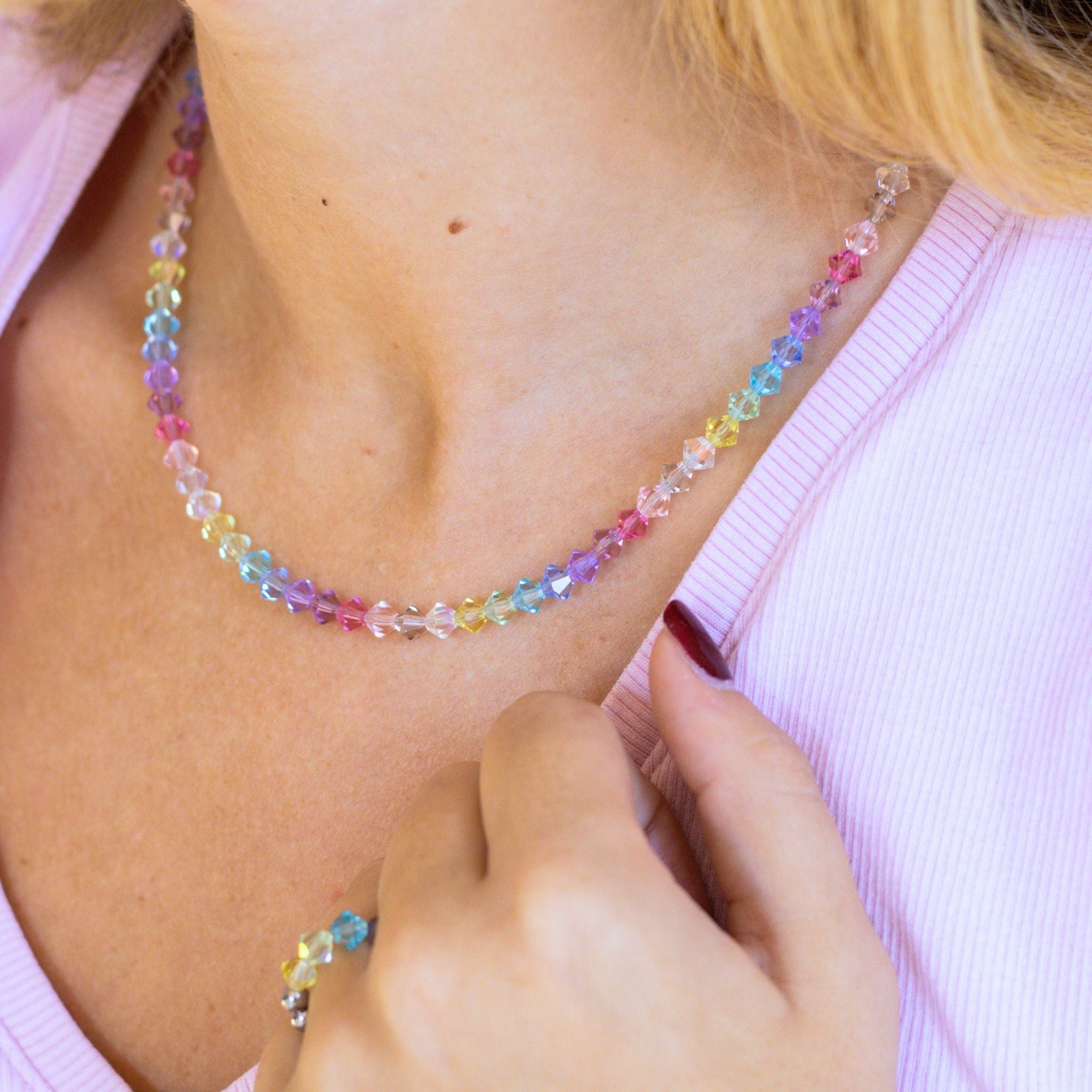 Collana Palette Estate