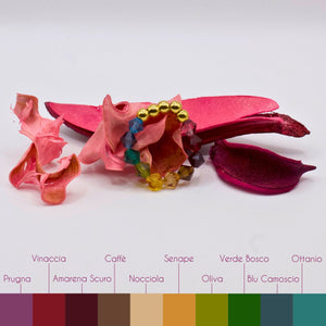 Anello Palette Autunno