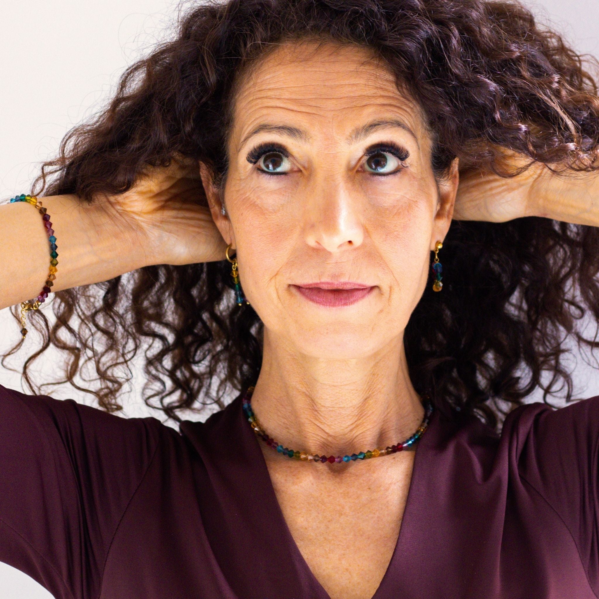 Collana Palette Autunno