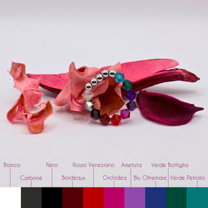 Anello Palette Inverno