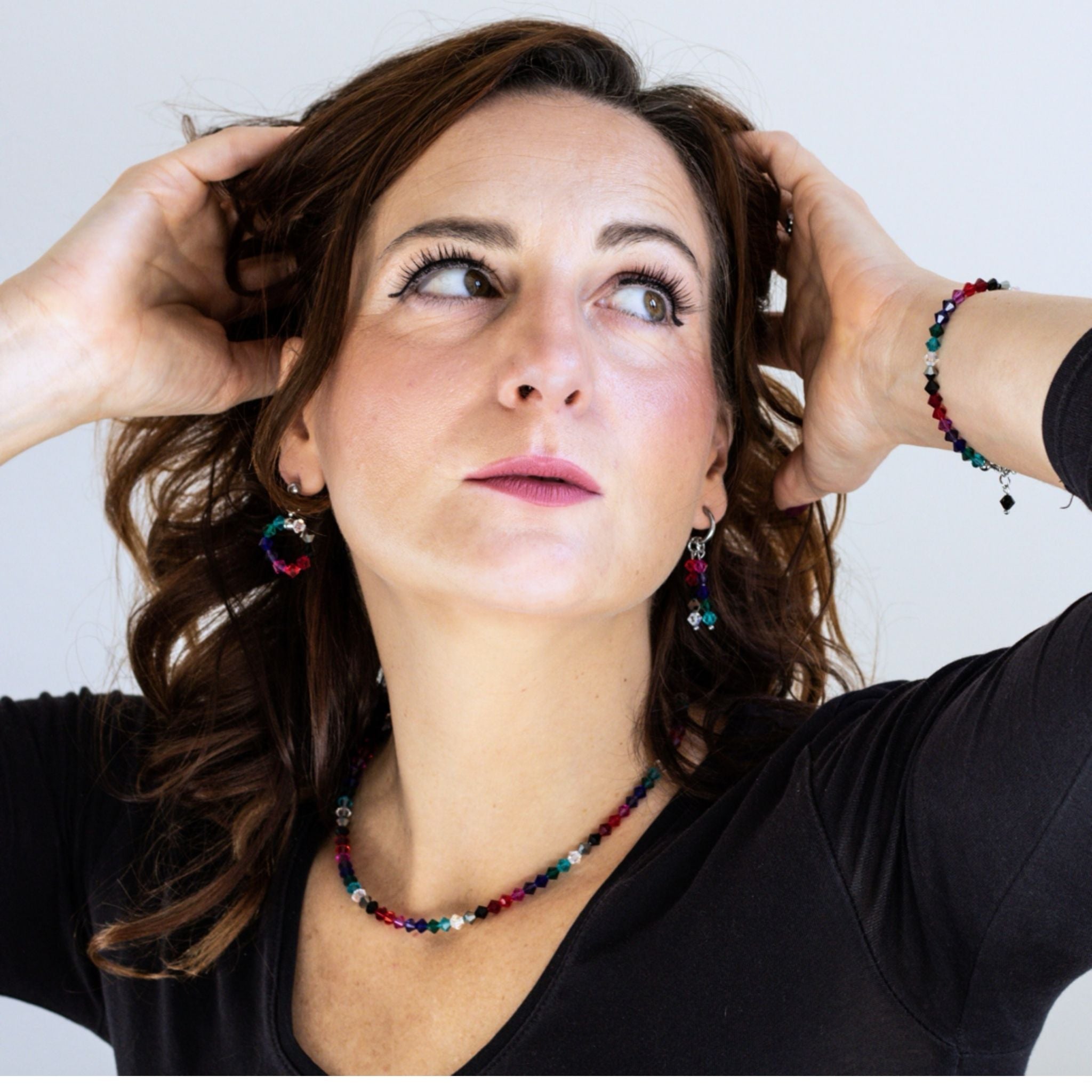 Collana Palette Inverno