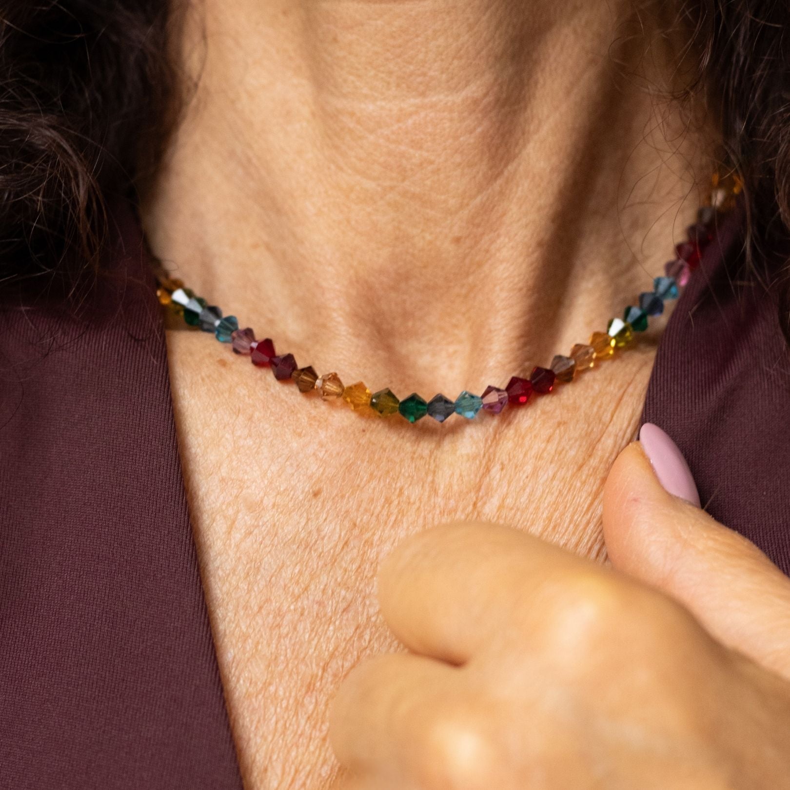 Collana Palette Autunno