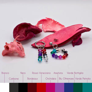 Orecchini Palette Inverno