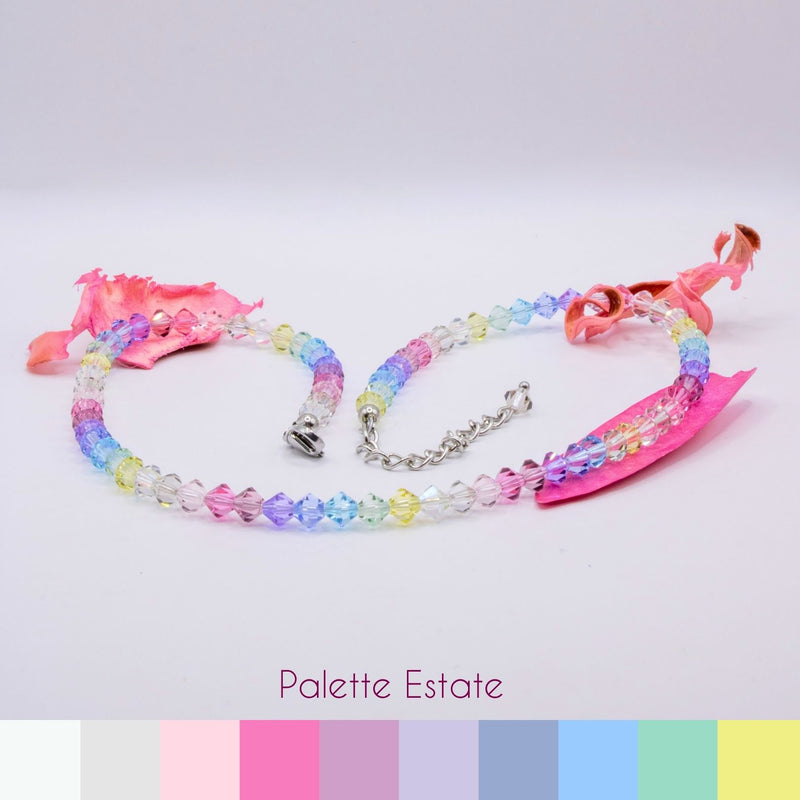 Collana Palette Estate