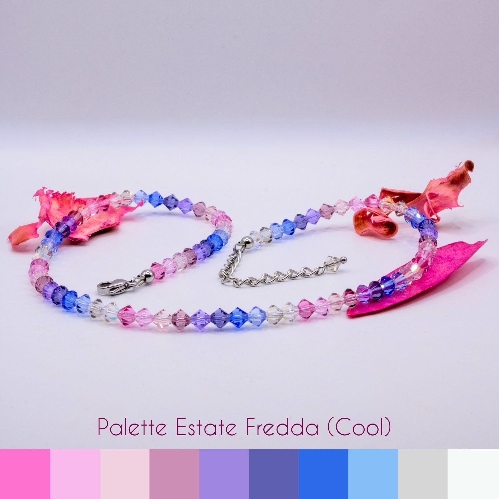 Collana Palette Estate