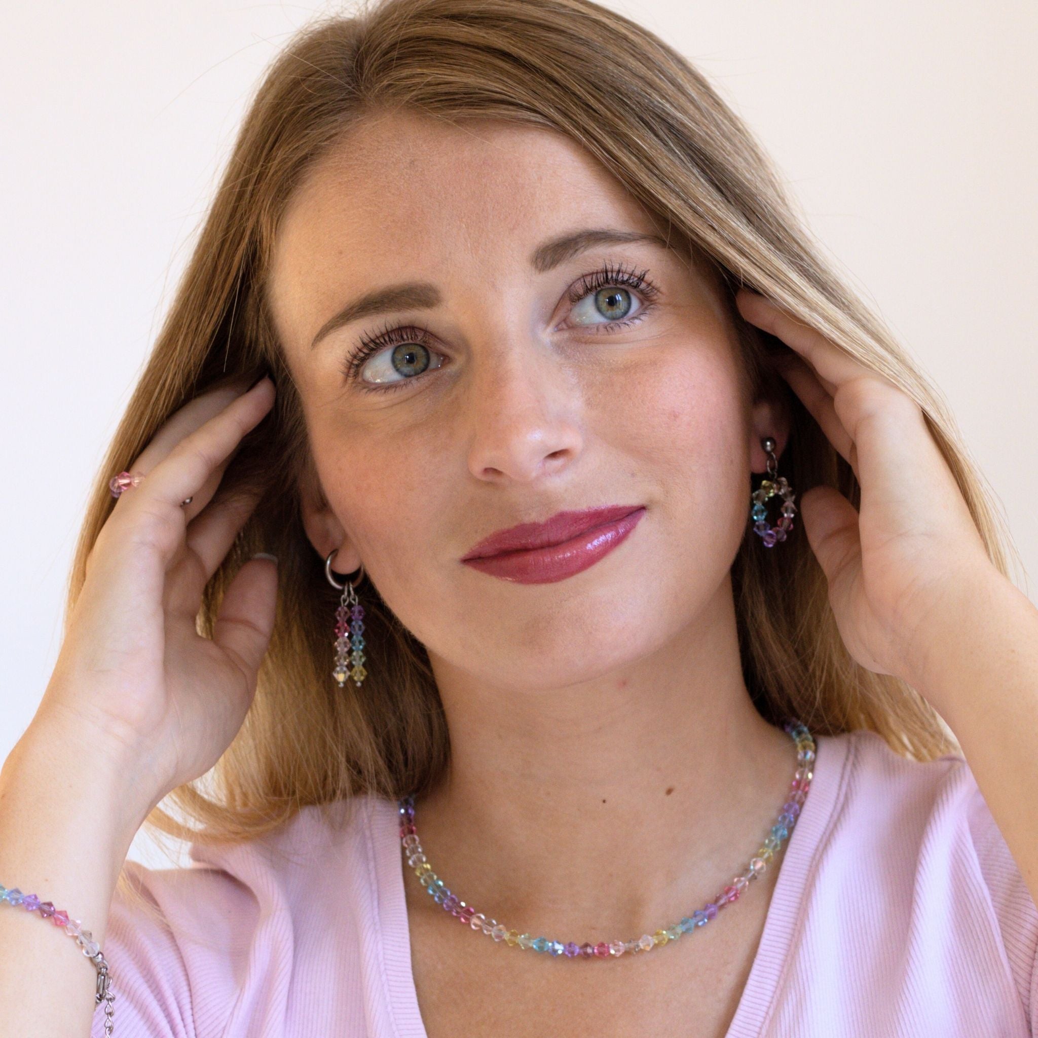 Orecchini Palette Estate