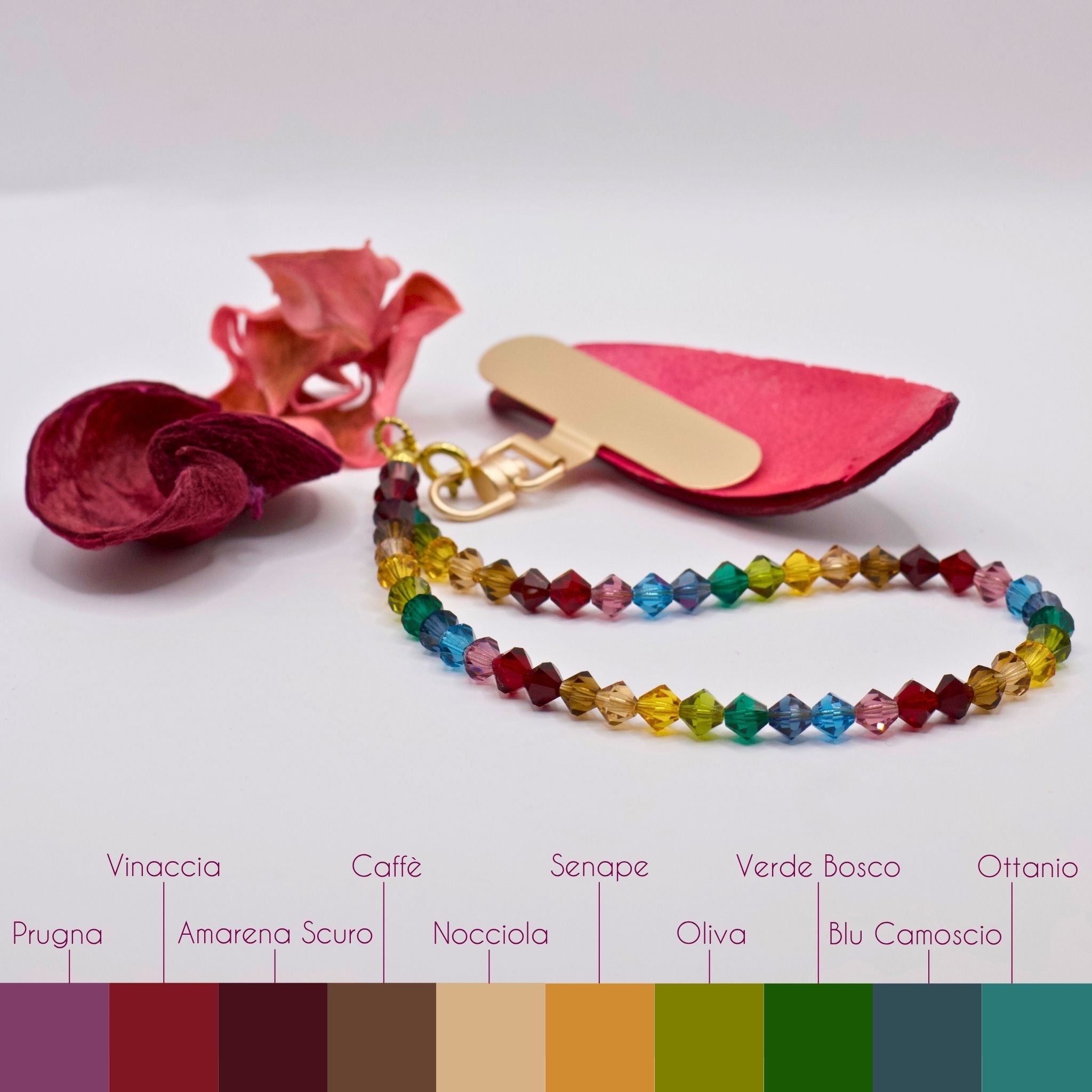 Brillami Palette Autunno