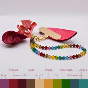 Brillami Palette Autunno