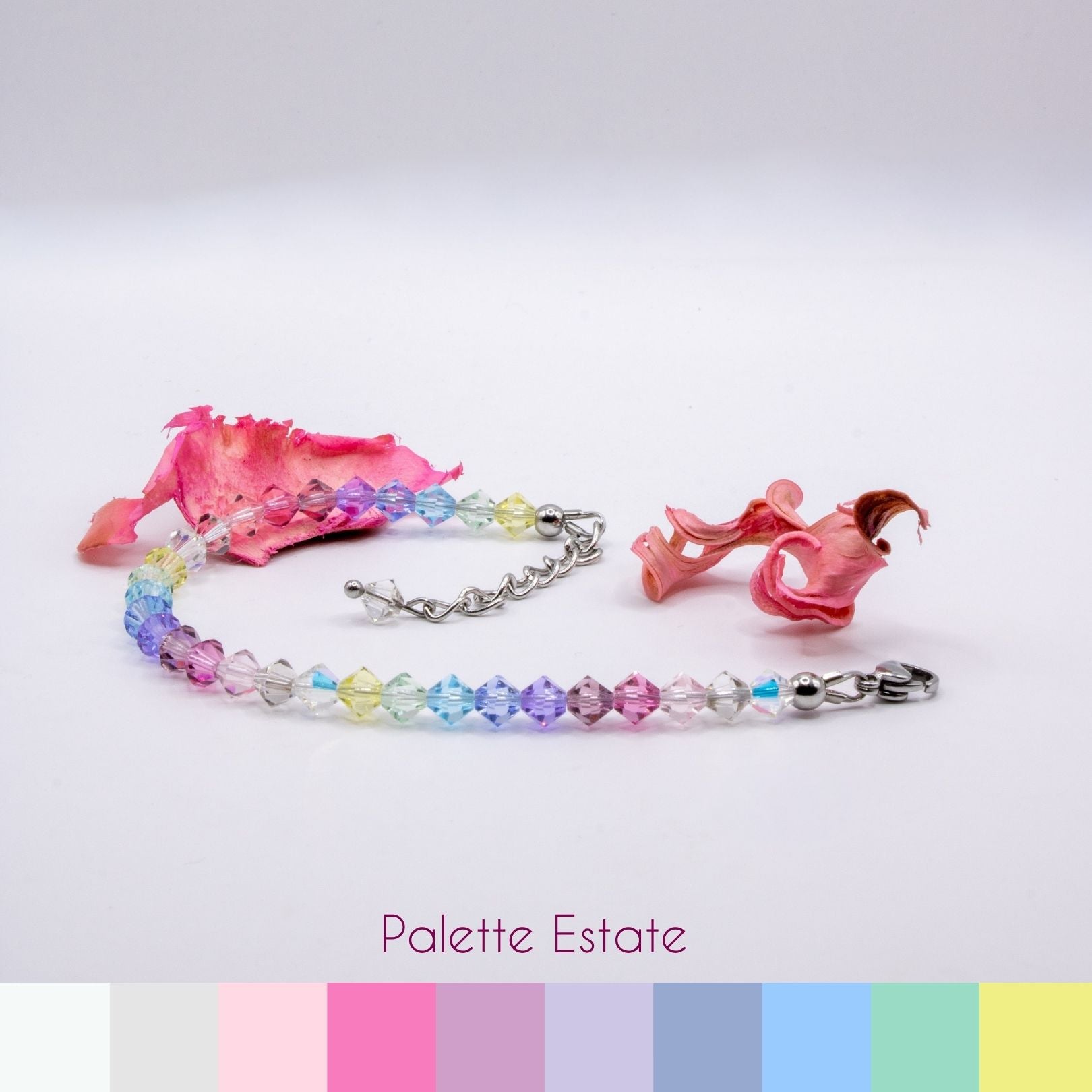 Bracciale Palette Estate