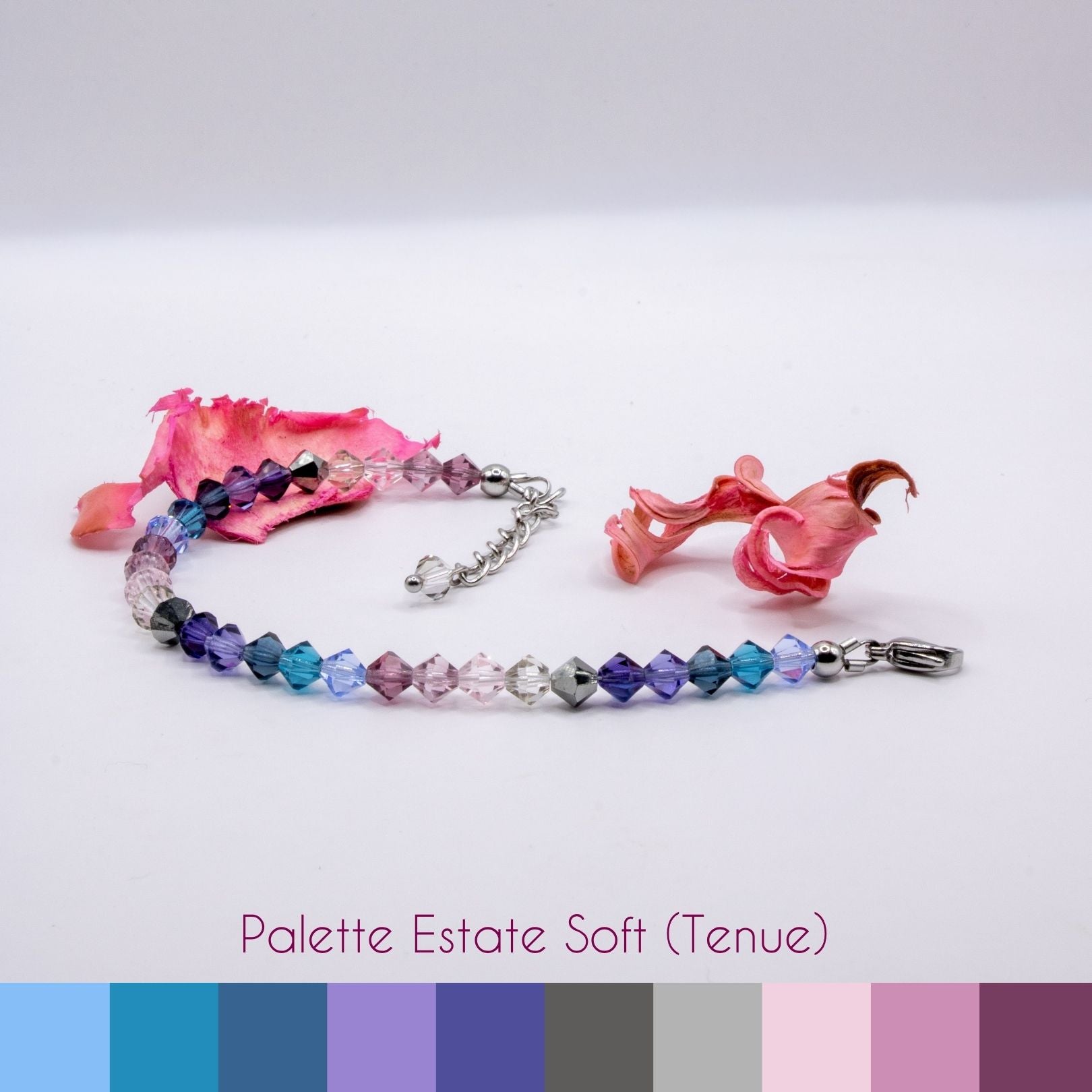 Bracciale Palette Estate