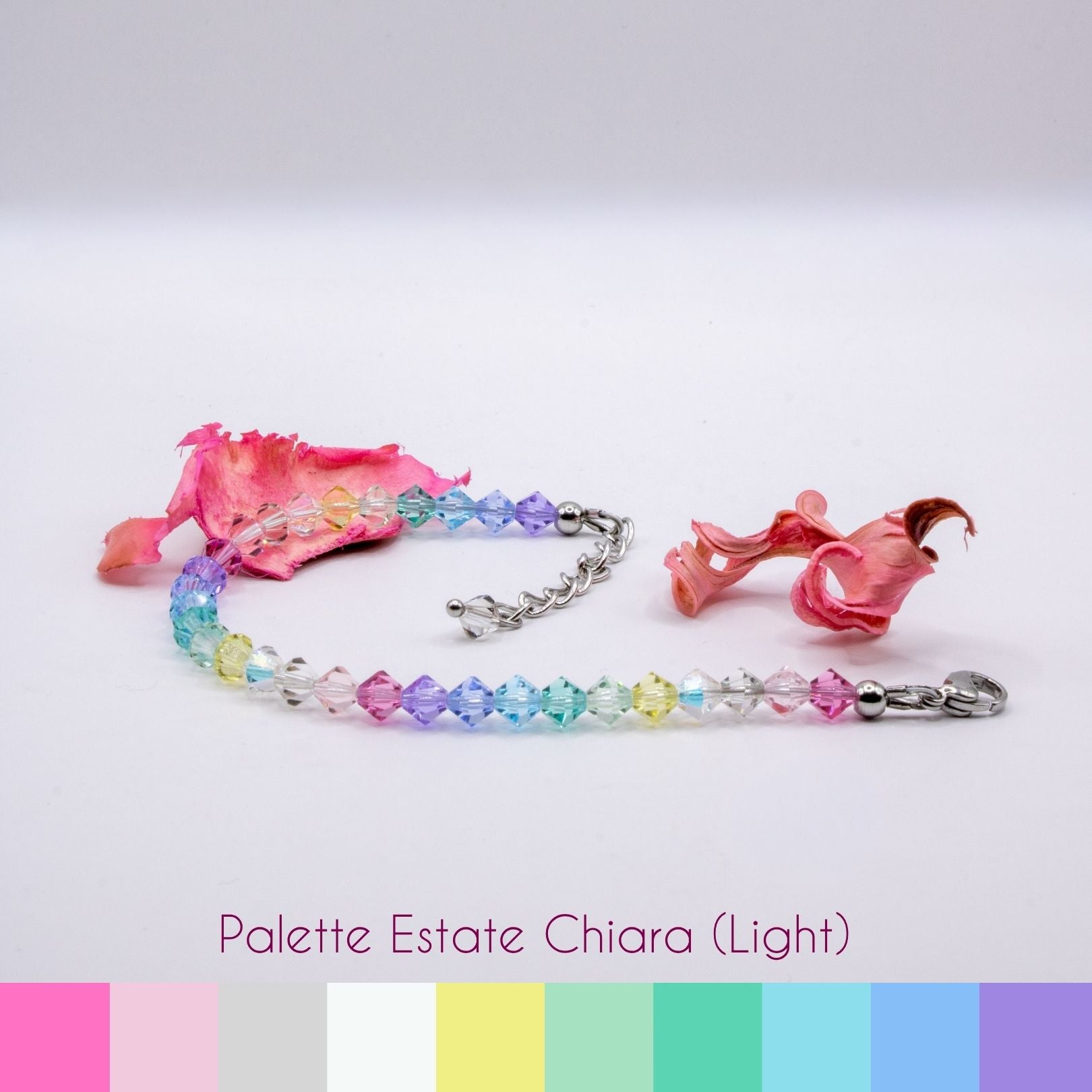 Bracciale Palette Estate