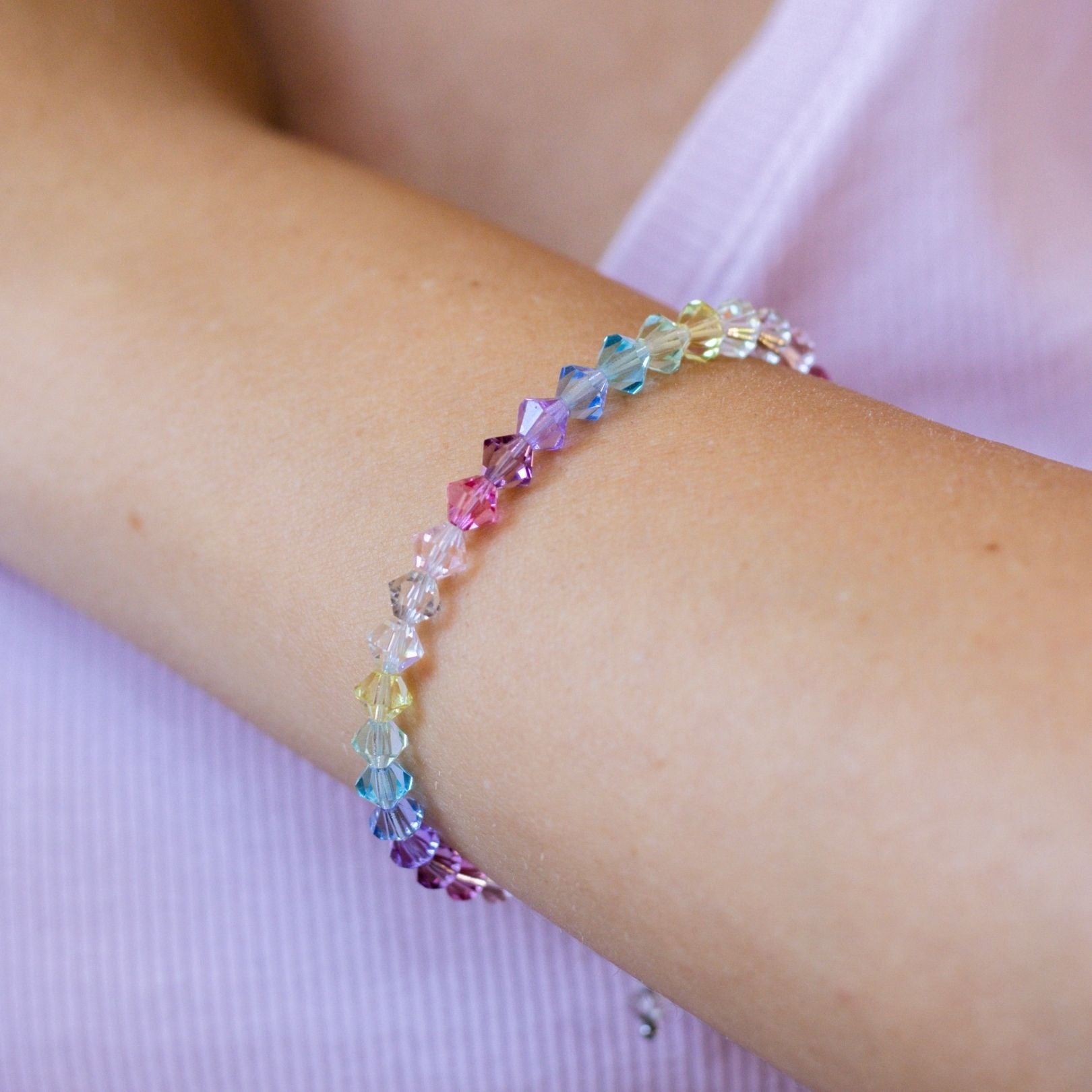 Bracciale Palette Estate