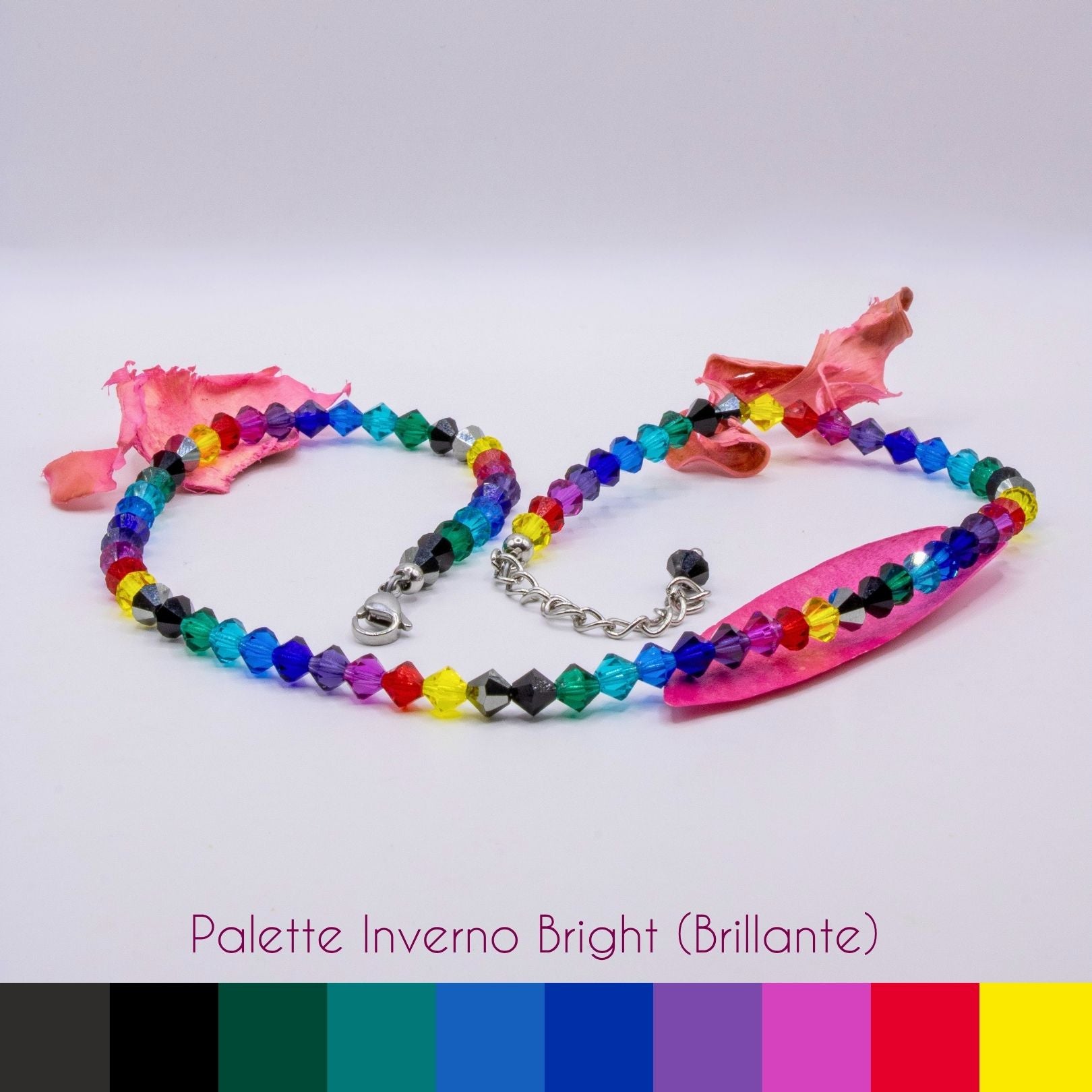 Collana Palette Inverno
