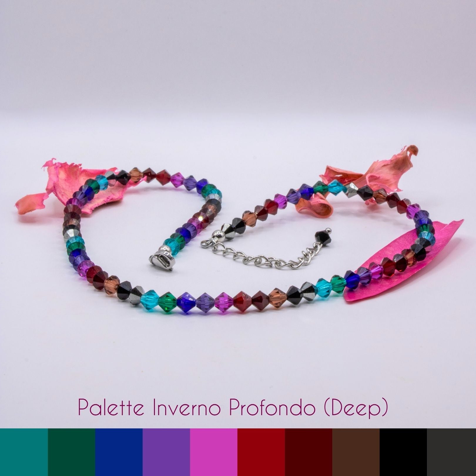 Collana Palette Inverno