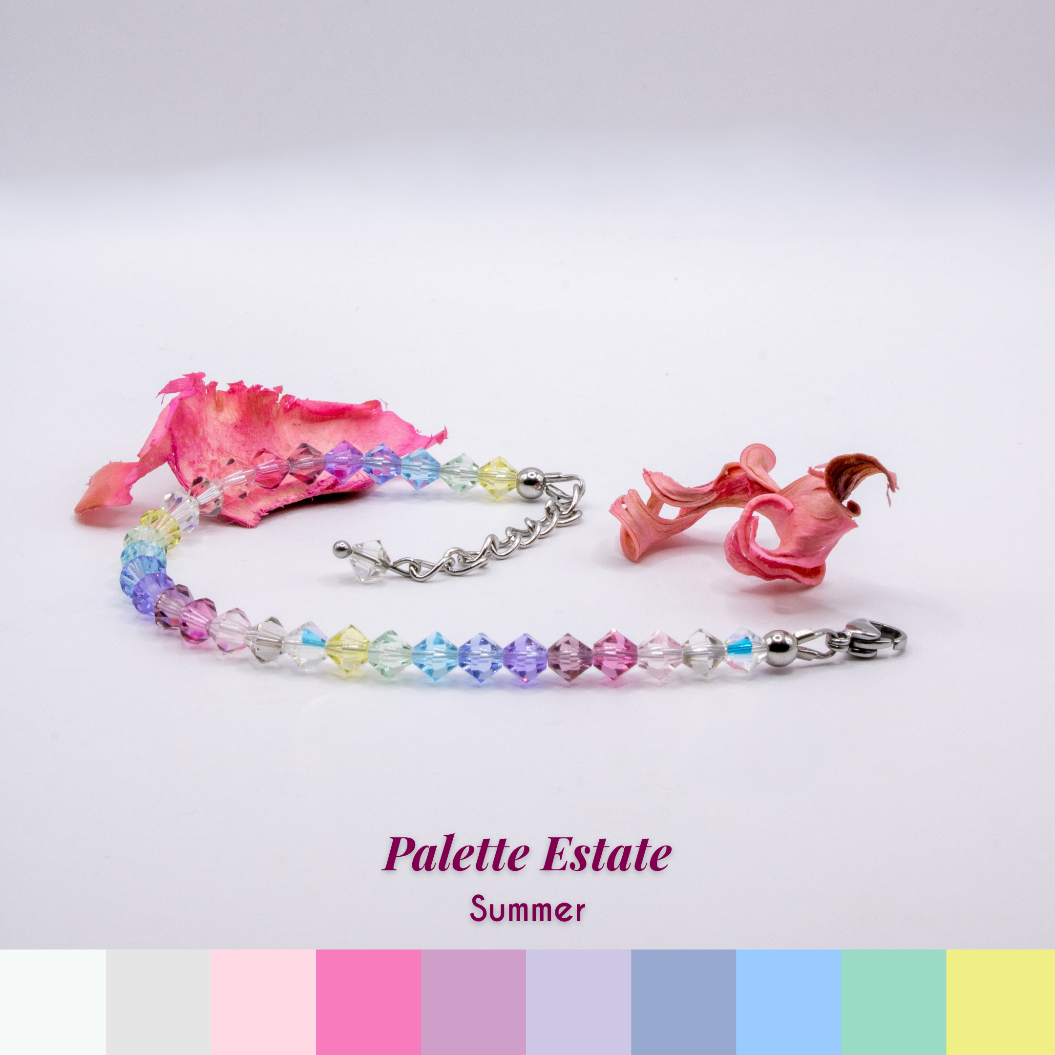 Bracciale Palette Estate