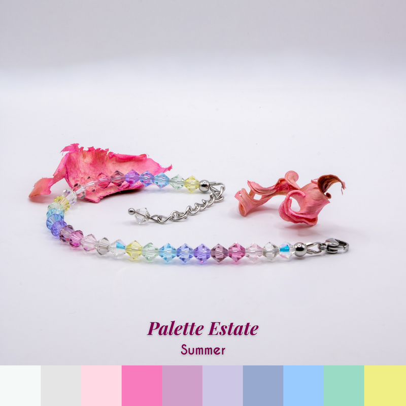 Bracciale Palette Estate