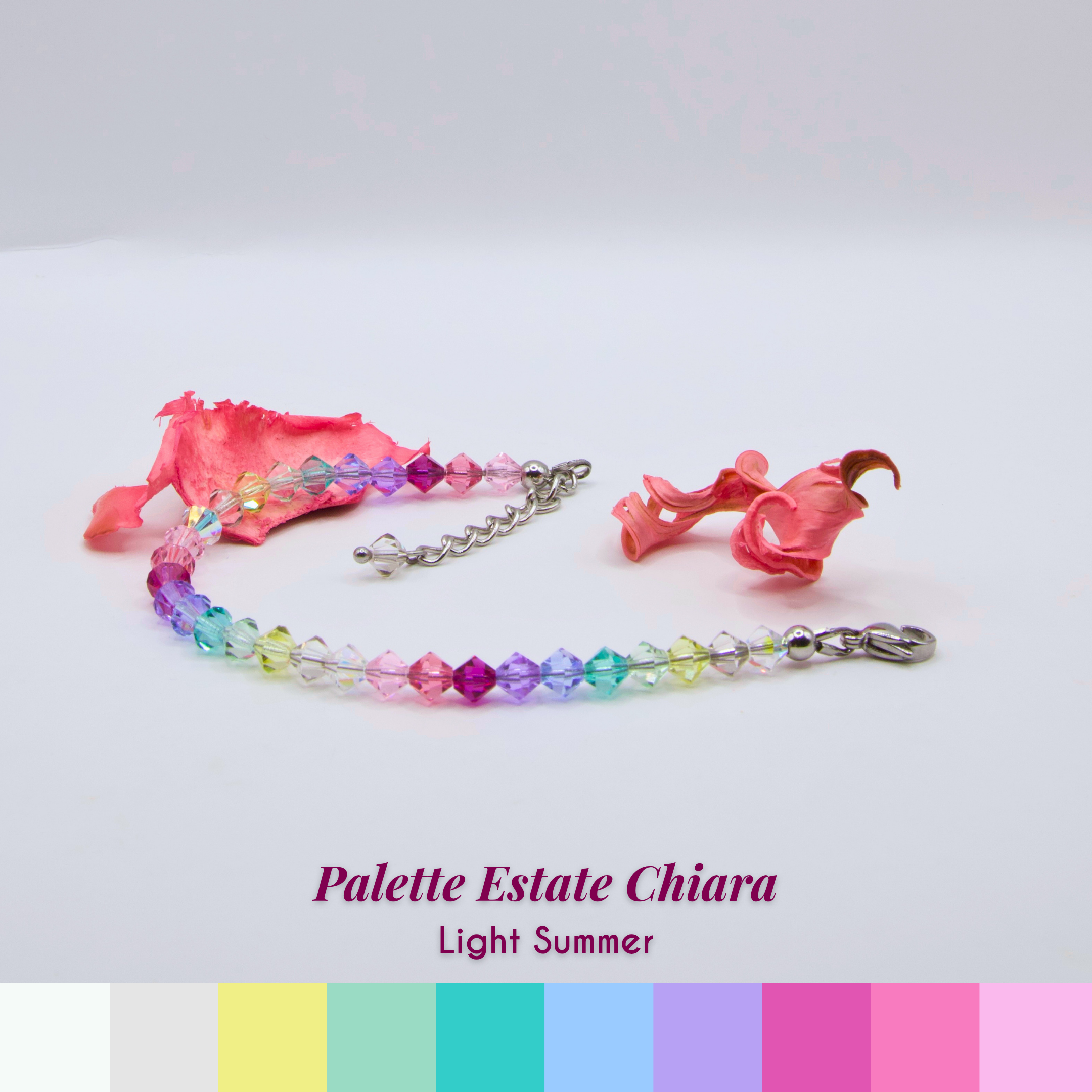Bracciale Palette Estate