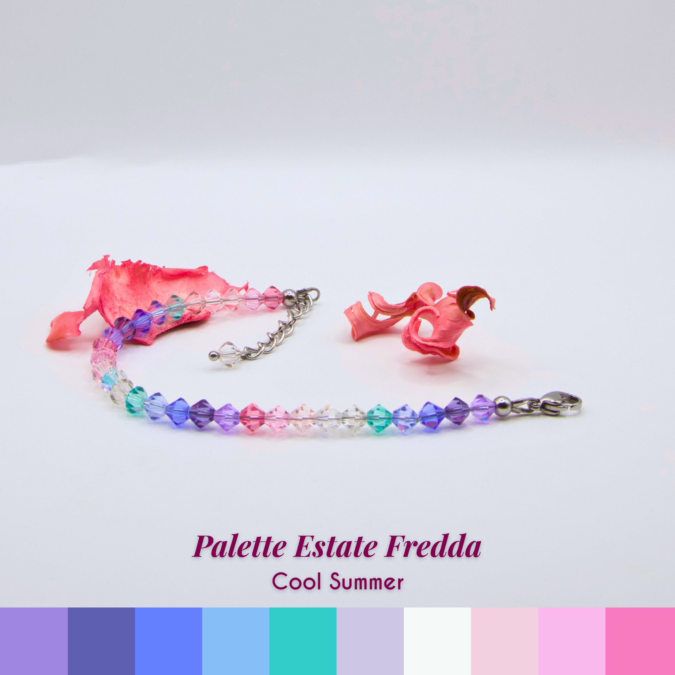Bracciale Palette Estate