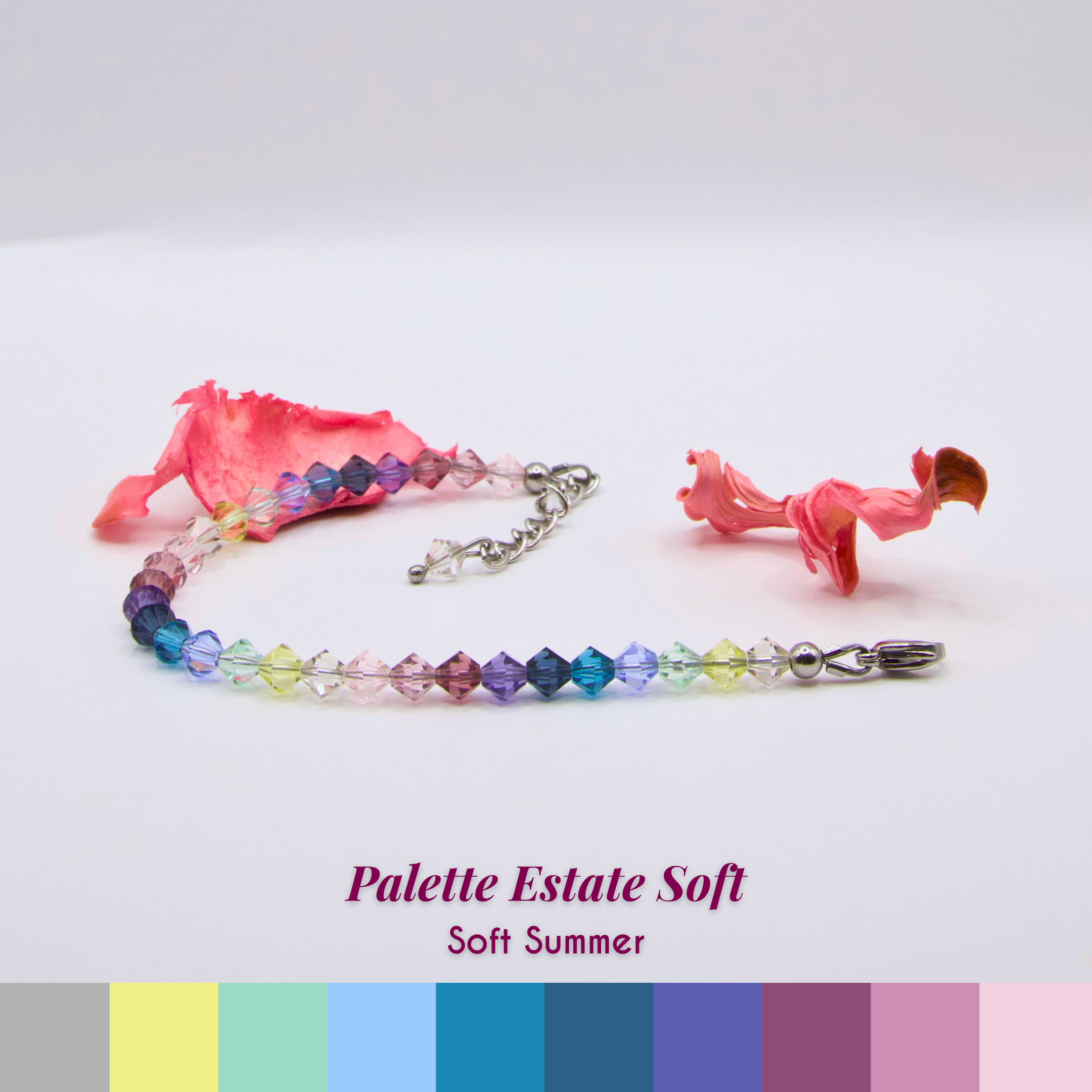 Bracciale Palette Estate