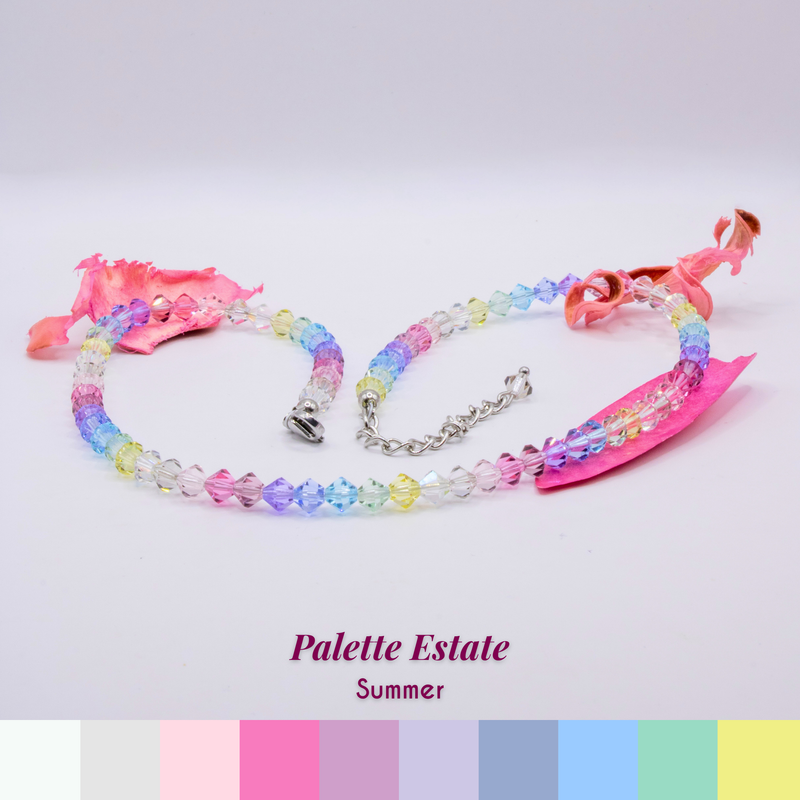 Collana Palette Estate