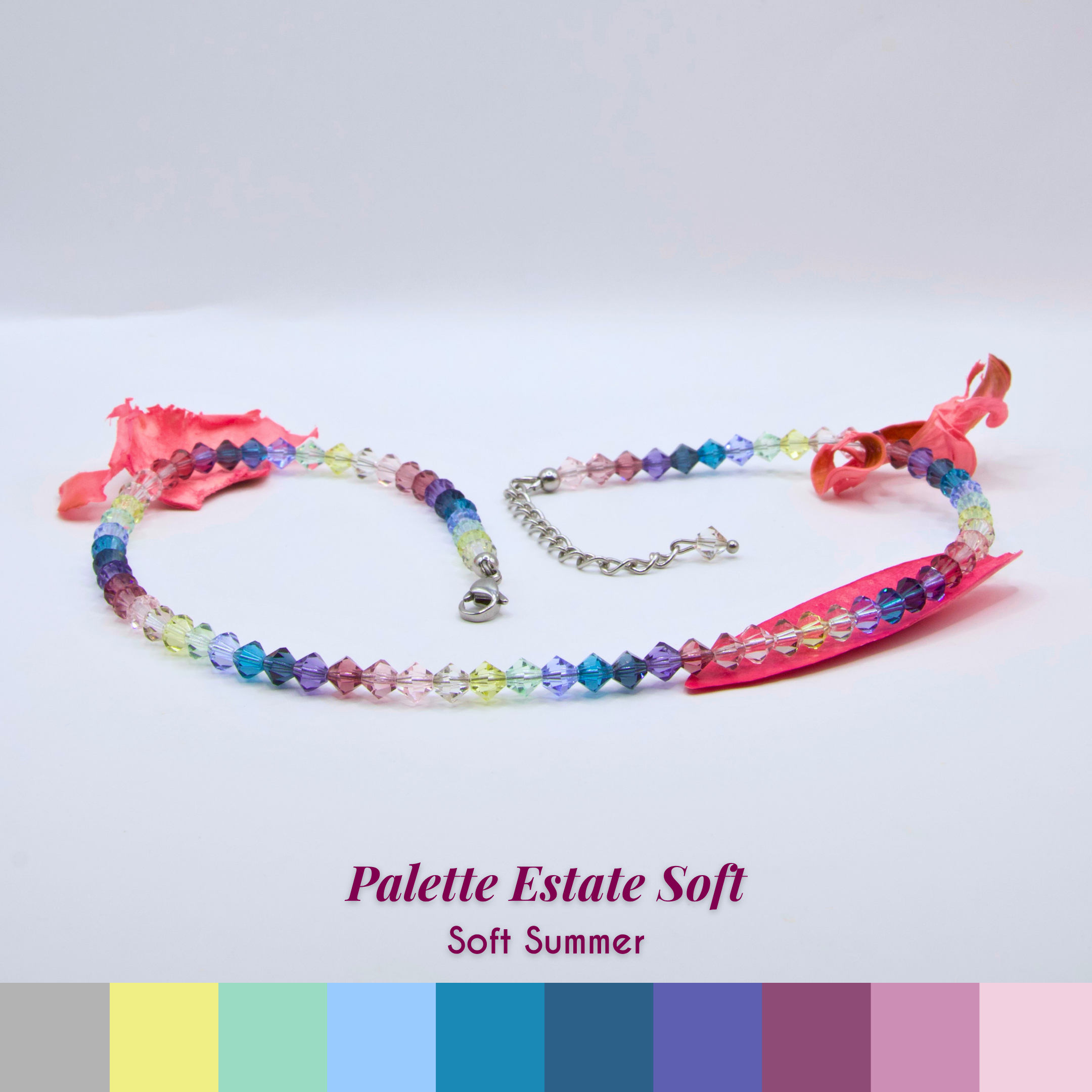 Collana Palette Estate