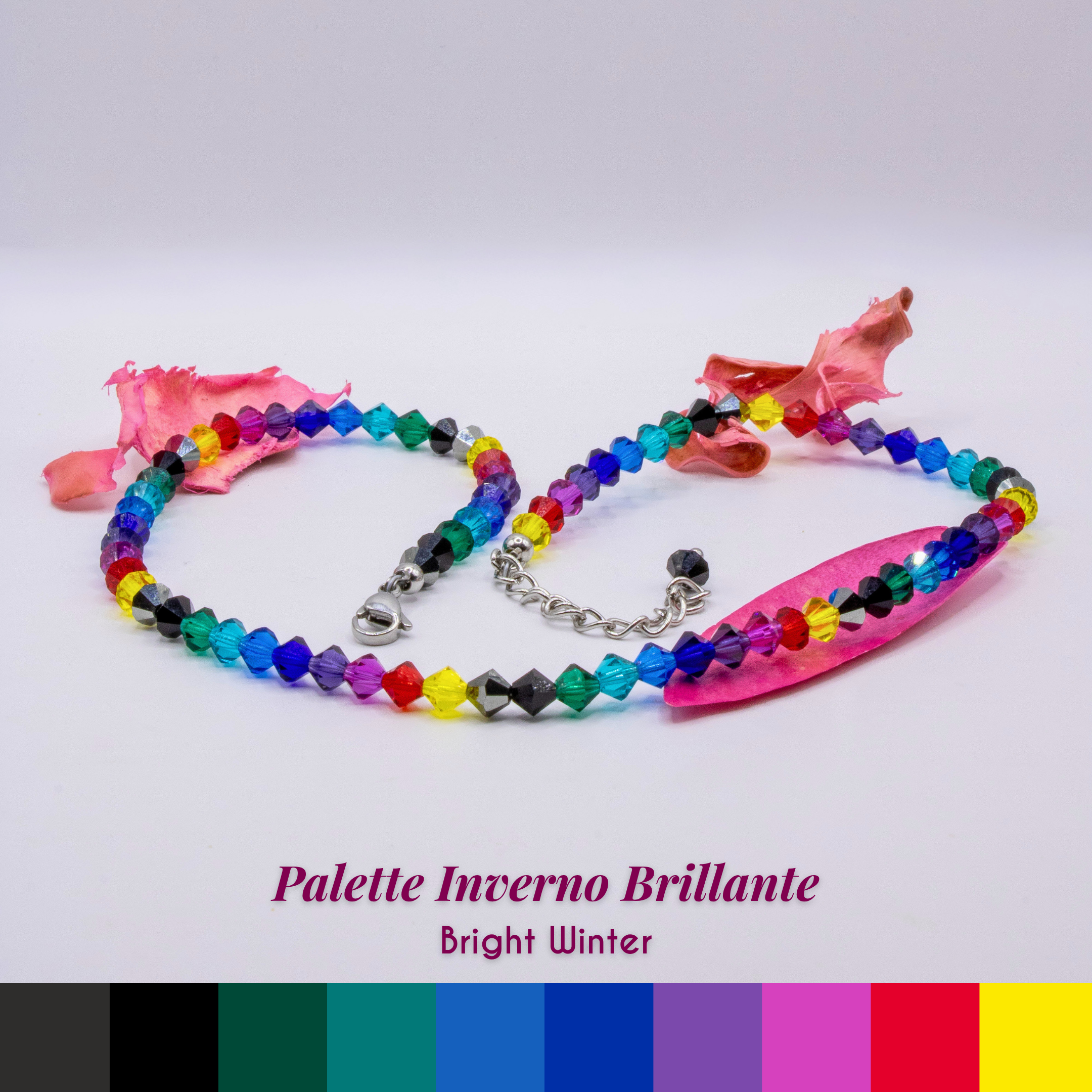 Collana Palette Inverno