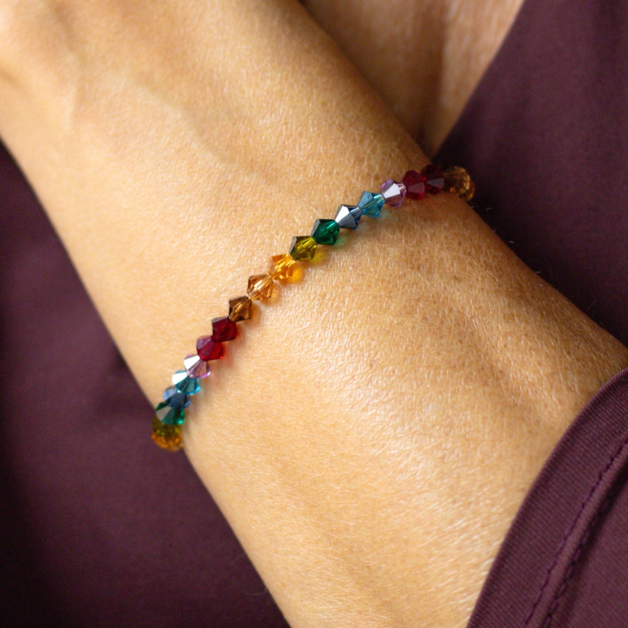 Bracciale Palette Autunno