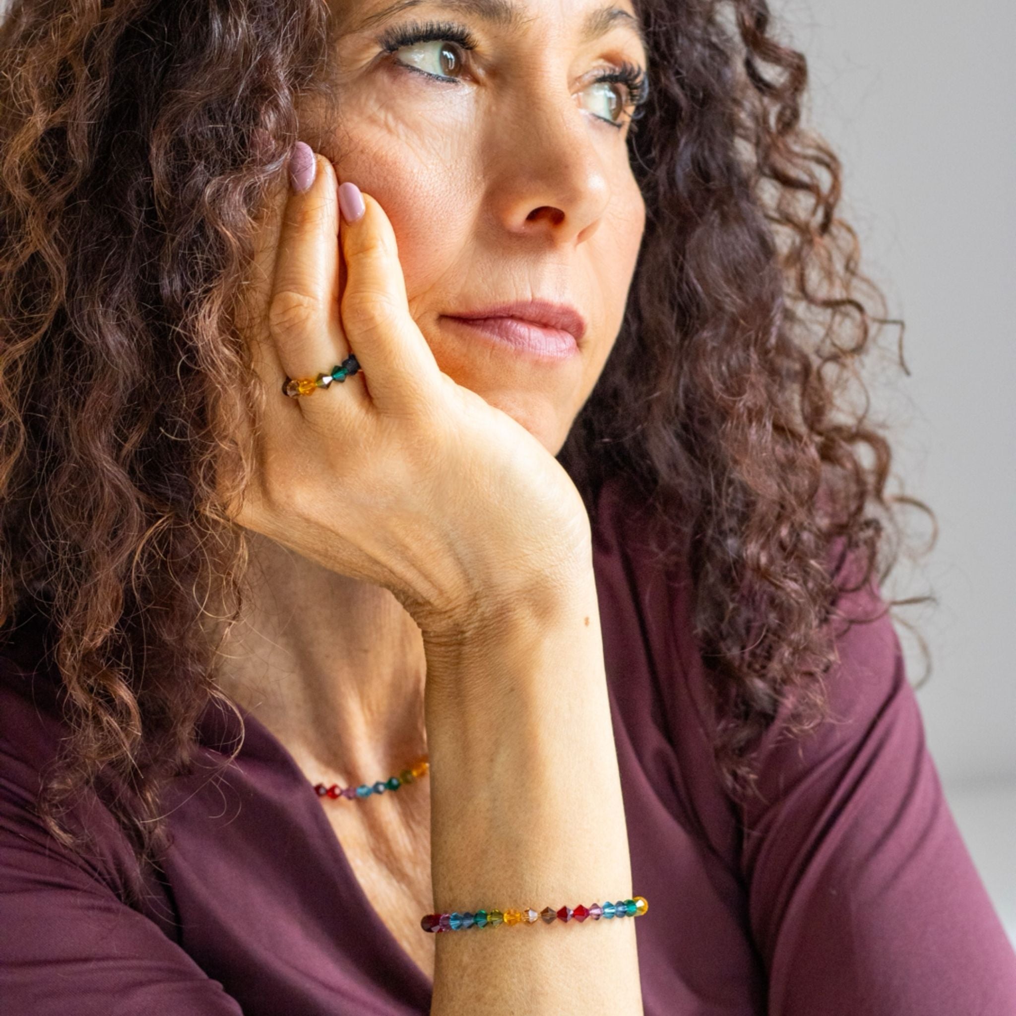 Bracciale Palette Autunno