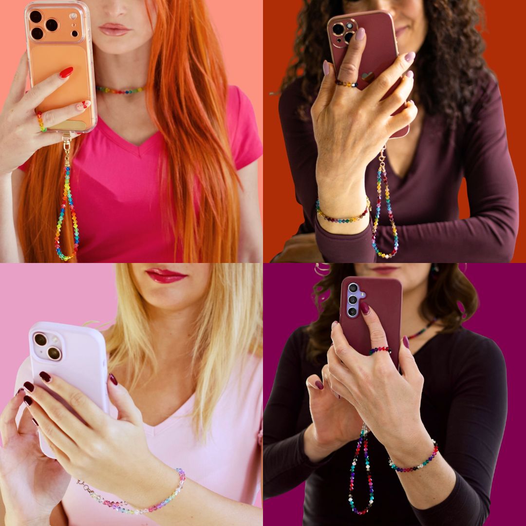 Brillami – charm mobile